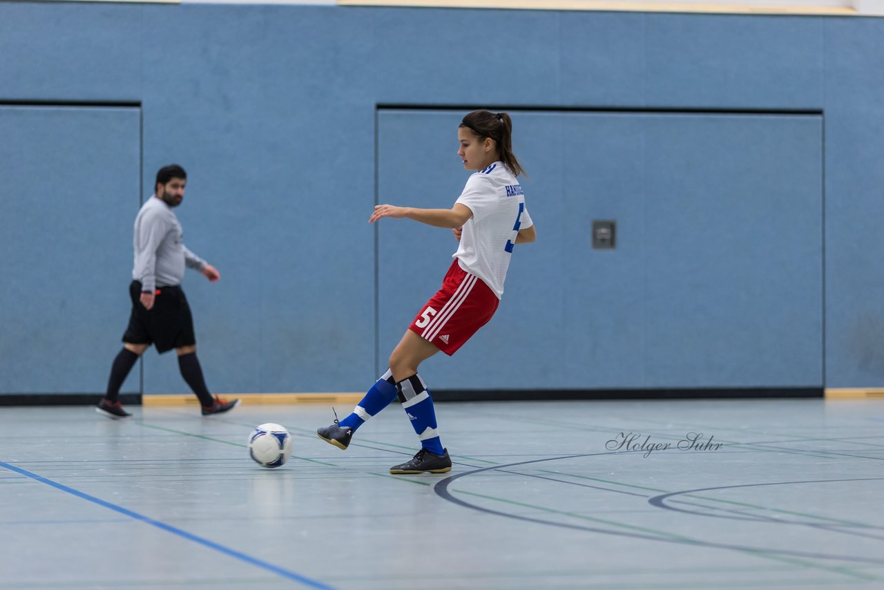 Bild 266 - B-Juniorinnen Futsal Qualifikation